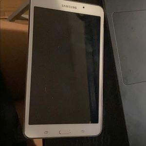 Samsung Tablet